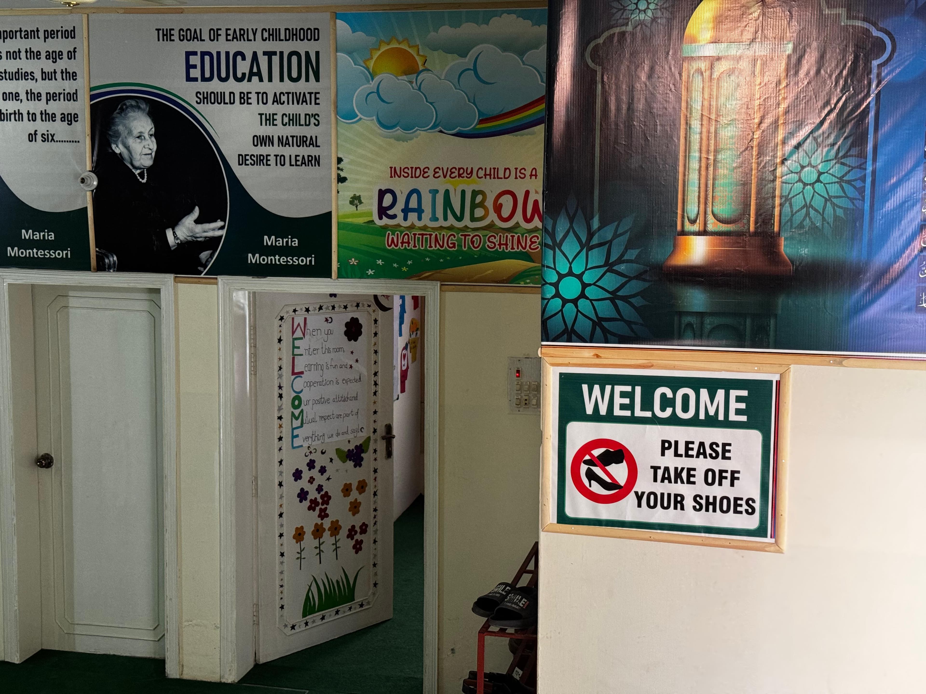 Annual day graduation and prize distribution ceremony